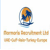 Marmaris International Recruitment Spain Jobs Expertini